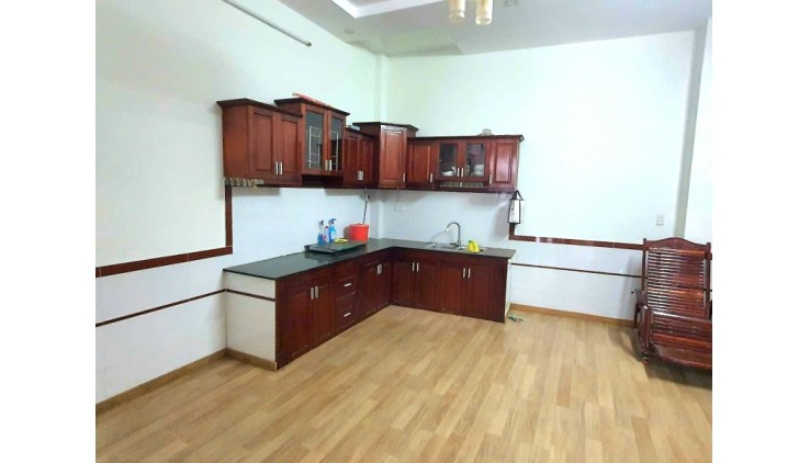 Bán Nhà 4 Tầng Hẻm Xe Hơi Tránh 67m2_4.5x15m Gần Metro Xa Lộ Hà Nội Hiệp Phú Thủ Đức Chỉ 8,3 tỷ.